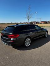 BMW 540d xDrive, TÜV NEU /360 kam/Pano/HUD/ H&... - BMW 540 in Freiburg
