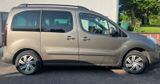 Citroën Berlingo BlueHDi 100 Multispace Feel Multisp... - Citroën Berlingo: Privatanbieter
