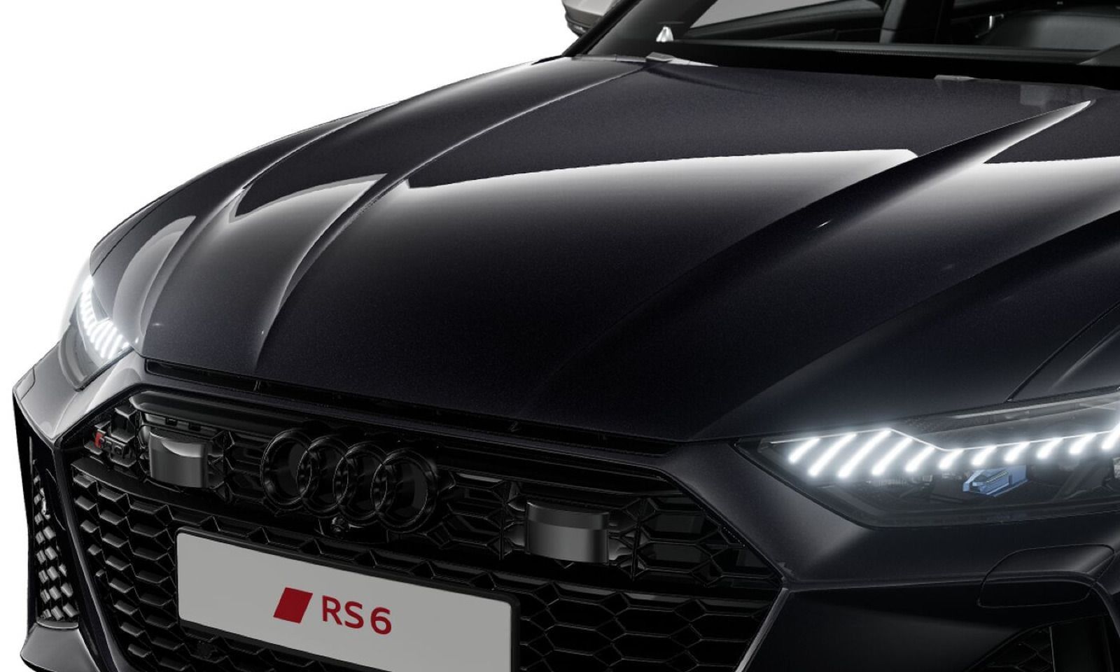 Audi RS6 - Bild 4
