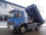 Mercedes-Benz Atego 1017 AK Allrad 3-Seitenkipper - Mercedes-Benz 1017