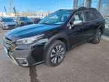 Subaru Outback Platinum