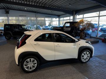 Toyota Aygo (X) - 6