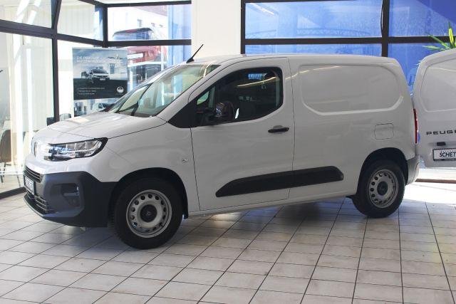 Peugeot Partner BlueHDi 100 L1 (K9/E)