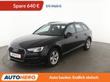 Audi A4 1.4 TFSI ACT Aut.*NAVI*BI-XENON*TEMPO*PDC*SHZ - Audi A4: Kombi, TFSI
