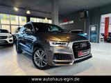 Audi Q3 sport quattro S LINE LED NAVI ACC Garantie - Audi Q3 sport mit Diesel-Antrieb