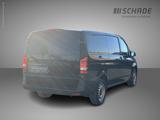 Mercedes-Benz eVITO VITO 112 KASTEN LANG KAMERA TOTWINKEL SPUR - scheckheftgepflegte Mercedes eVito