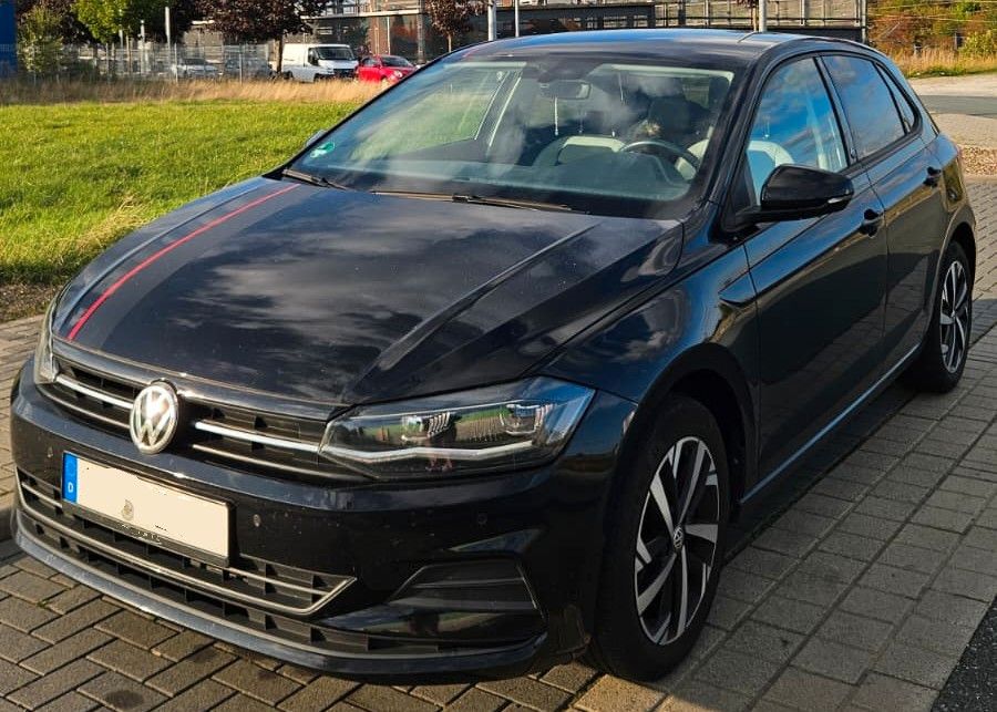 Image of Volkswagen Polo