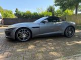 Jaguar F-Type P300 R-DYNAMIC  - Jaguar F-Type aus 2022
