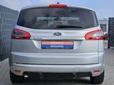 Ford S-Max 2.0 TDCi ST Champions Edition 7-S NAV SHZ - gebrauchte Ford S-Max aus dem Jahr 2012