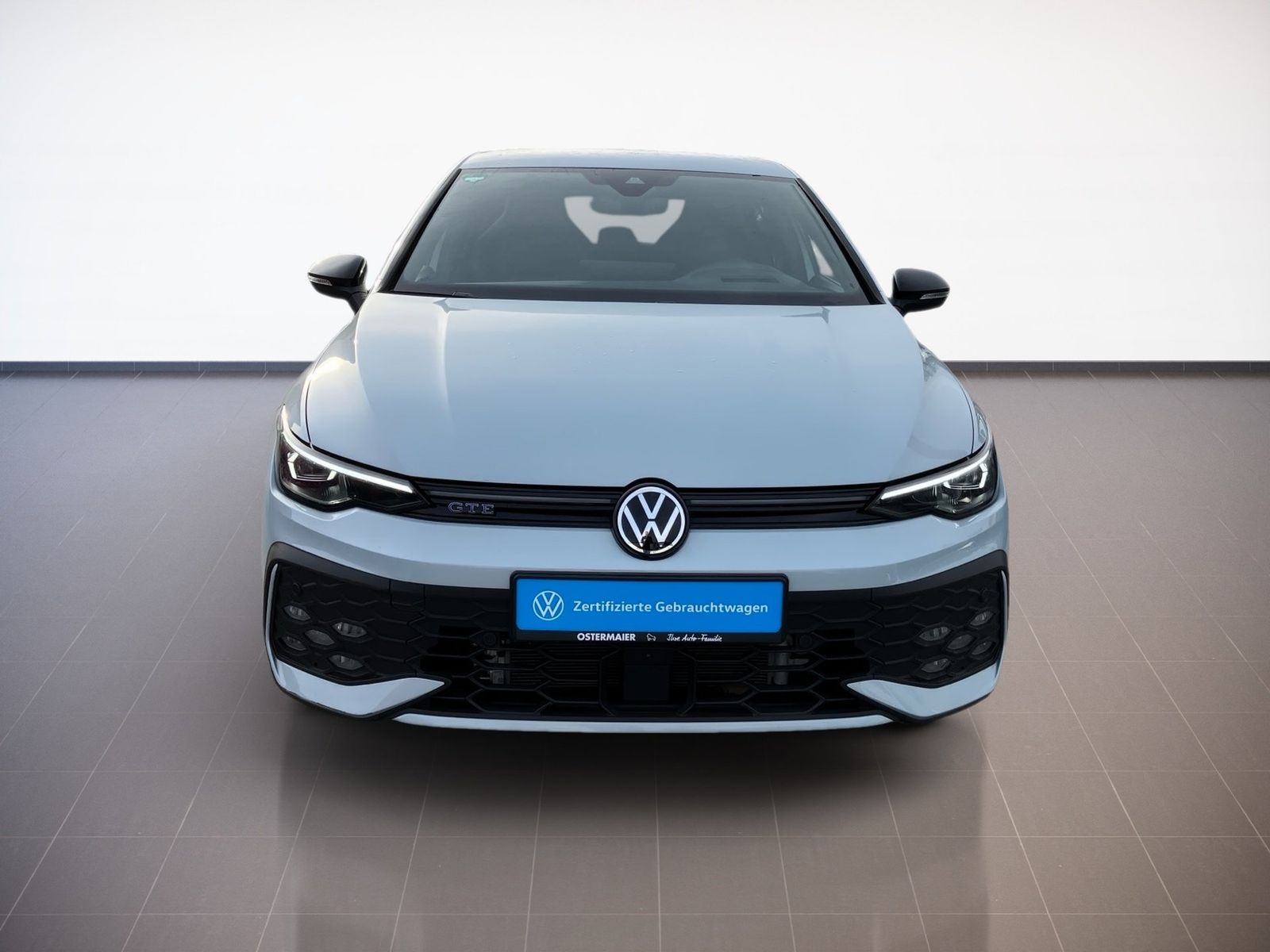 Volkswagen Golf - Bild 3