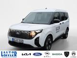 Ford Tourneo Courier BEV Trend KLIMA^ PDC^ RFK^ - Ford mit Elektro-Antrieb: Kombi, Automatik