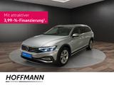 Volkswagen Passat Alltrack 2.0TDI 4M. DSG AHK+Kamera+Matrix - gebrauchte VW Passat Alltrack aus dem Jahr 2022