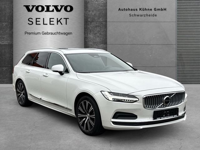 Volvo V90 B4 Plus Bright !!!AHK+ACC+PANO+FSHZG.!!!