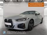 BMW M440i xDrive Cabrio LiveCockpitProf PDC Alarm - BMW M440 in Düsseldorf
