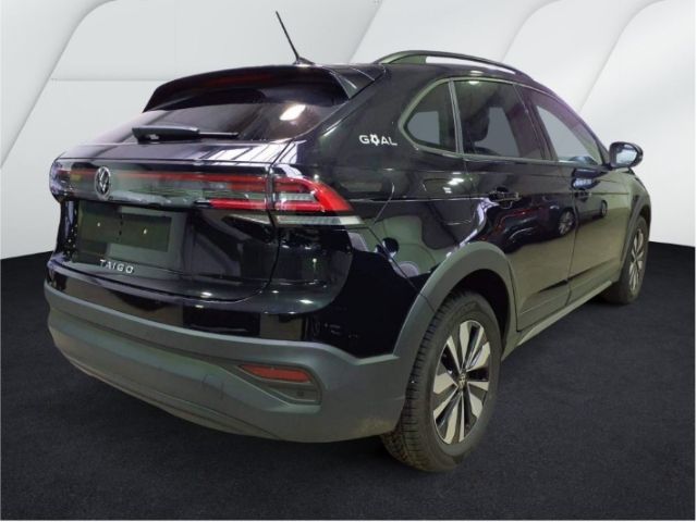 Taigo 1.0 TSI Goal 5-Gang LED/ACC/Navi/App-Conne