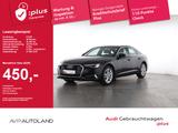 Audi A6 Limousine 40 TDI S tronic advanced MATRIX