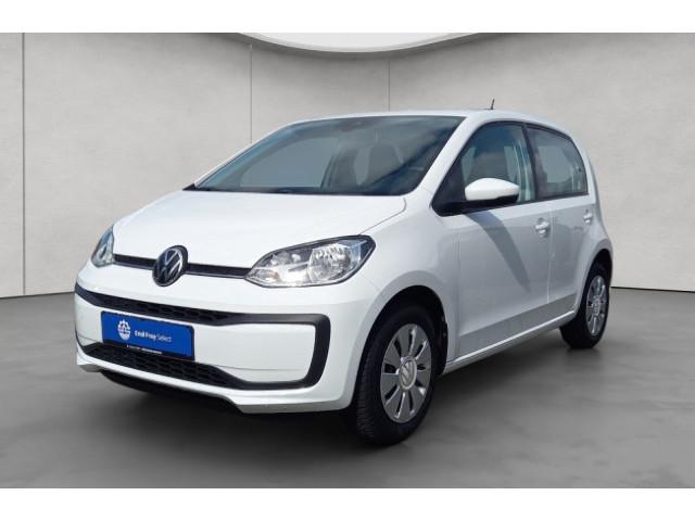 Volkswagen up! 1.0 move up! RFK SHZ GRA
