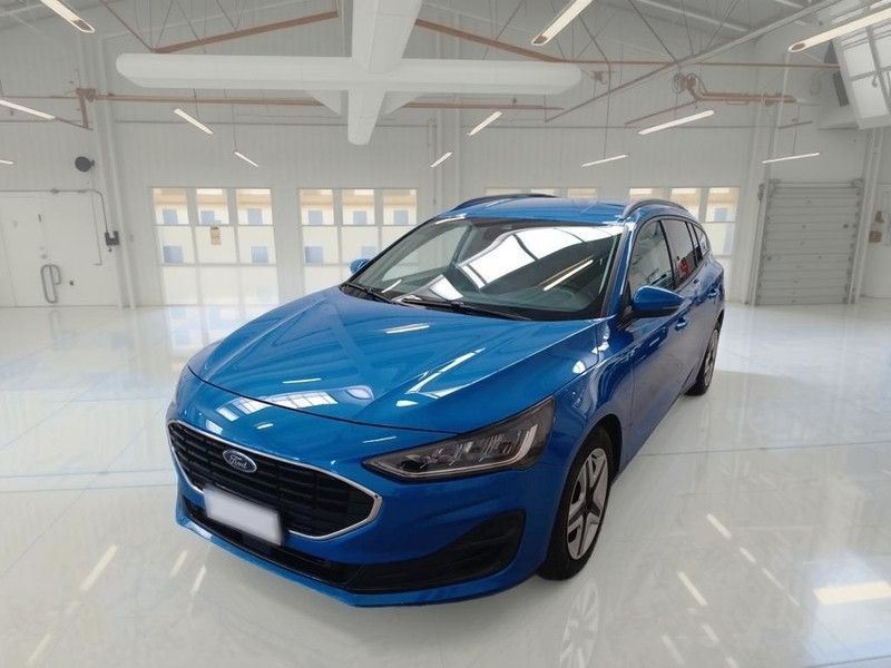 Image of Ford Focus