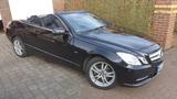 Mercedes-Benz E 220 Cabriolet *Air-Scarf* Air-Cap**  - gebrauchte Mercedes-Benz E 220 aus dem Jahr 2012