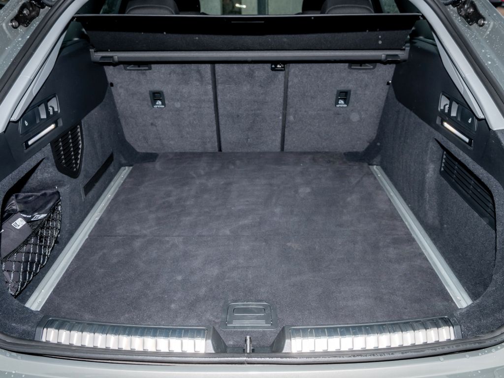 Audi A6 - Bild 10