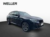 BMW X3 xD 30i M SPORT Laser DAPr Pano Sthz 360° H/K - gebrauchte BMW X3 aus dem Jahr 2024