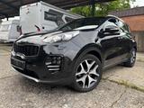 Kia Sportage GT-Line 4WD - Kia: Allradantrieb