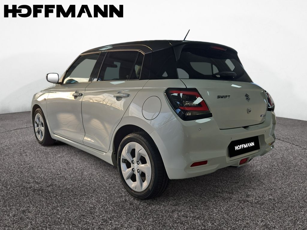Fahrzeugabbildung Suzuki Swift 1.2 Hybrid Comfort Navi Sitzheizung LED