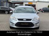 Ford Mondeo Turnier Trend - gebrauchte Ford Mondeo aus dem Jahr 2010