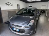 Hyundai iX20 1.4 CRDI 90 CV Comfort - Hyundai ix20 Comfort mit Diesel-Antrieb
