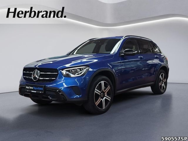 Mercedes-Benz GLC 300 de 4matic NIGHT MEMORY AHK LED KAMERA