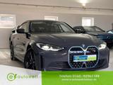 BMW i4 eDrive40 HuD AHK DrivingAssistant h/k GSD ACC - BMW i4 aus 2022