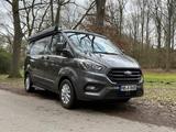 Ford Transit Custom Nugget Wohnmobil/Camper - Ford Transit Custom Nugget Wohnmobil
