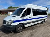 Mercedes-Benz Sprinter II Kasten 314 Aut CDI Bus *Netto Price*