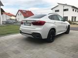 BMW X6 xDrive30d -