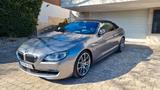 BMW 640d xDrive Cabrio - Voll HUD LED Massage SoftC - BMW: V6