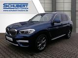 BMW X3 xDrive20 xLine Navi el. AHK 360° SHZ LED Hifi - BMW: E36