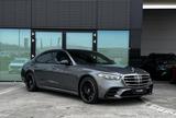 Mercedes-Benz S 450 d 4Matic L