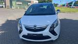 Opel Zafira C Tourer .Opc motor hat kein Leistung. - Opel Zafira Gebrauchtwagen in Dortmund