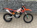 KTM 450 EXC  40KW Eintragung - Offers