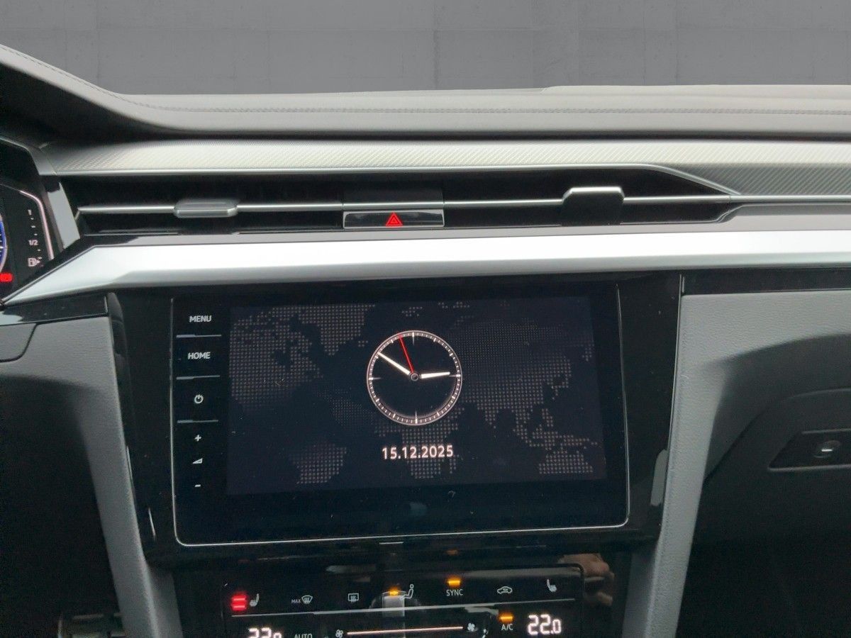 Volkswagen Arteon - Bild 11