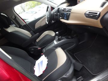 Citroen C4 Picasso - 10