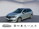 Skoda Fabia Combi Clever Best of 1.0 TSI PANO+LED+PDC - Skoda Fabia: Clever Best Of