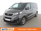 Peugeot Expert 2.0 Blue-HDi Allure L2 Aut.*NAVI*HEADUP* - Peugeot Expert: L2