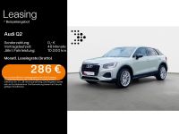 Audi Q2 - Vorschau Bild 1