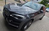 BMW X5 xDrive40d - Motor neu - BMW X5: Motor