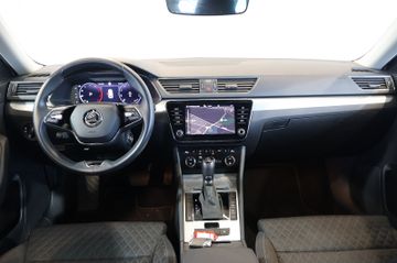 Skoda Superb 2.0 TDI Ambition AID+ACC+SIDE+KAM+LED+KEY