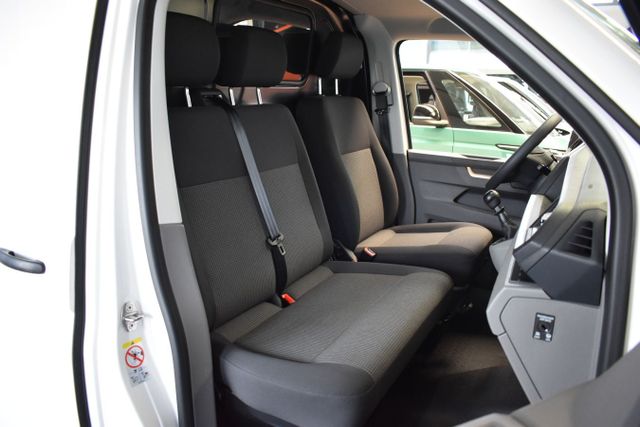 T6.1 Kasten KR 2.0 TDI 81 kW