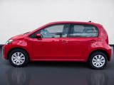 Volkswagen e-up! MOVE+RÜCKFAHRKAMERA++KOMFORTPAKET+EINPARKH - scheckheftgepflegte VW e-up!