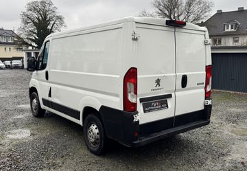 Peugeot Boxer - 5