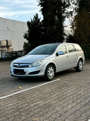 Opel Astra Diesel  TÜV Neu